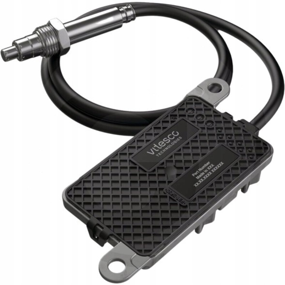Vitesco Technologies Датчик NOx, вприскування сечовини (AdBlue) AAA2074890077