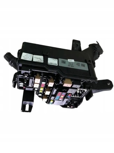 Hyundai OE 912P1-GI450PD Hyundai ioniq блок запобіжників 912p1-gi450pd