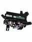 Hyundai OE 912P1-GI450PD Hyundai ioniq блок запобіжників 912p1-gi450pd