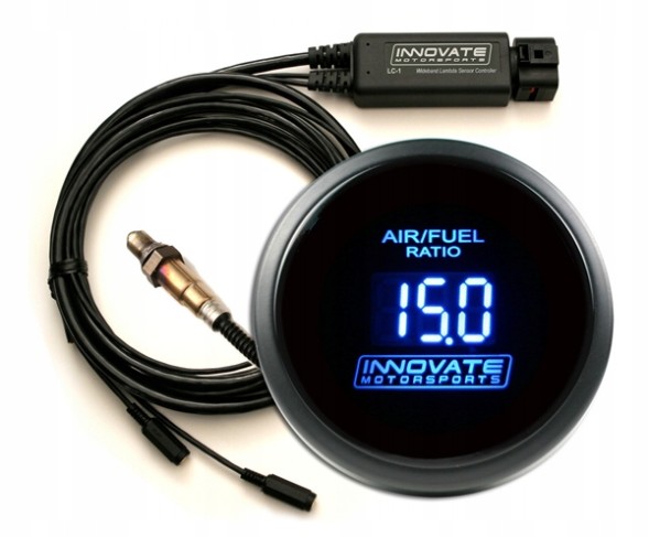 Китай USA-INO-3795 Набір LC-2 з годинником DB Blue Innovate 3795 Blue
