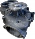 DT Spare Parts ВОДЯНИЙ НАСОС MERCEDES MAN DIESEL TECHNIK 51065006408 3.16005 BB