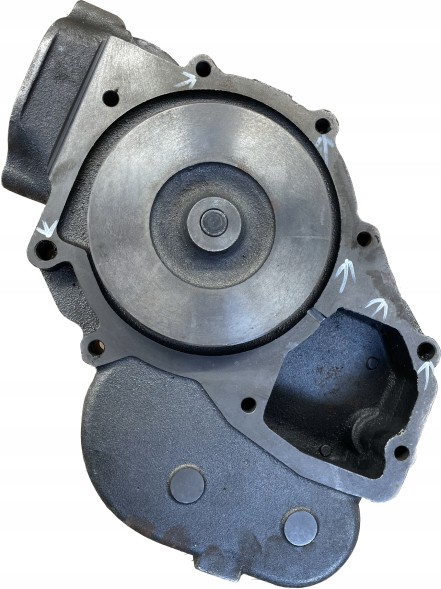 DT Spare Parts ВОДЯНИЙ НАСОС MERCEDES MAN DIESEL TECHNIK 51065006408 3.16005 BB