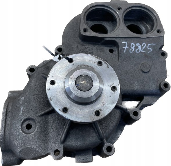 DT Spare Parts ВОДЯНИЙ НАСОС MERCEDES MAN DIESEL TECHNIK 51065006408 3.16005 BB