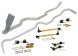 Китай BWK004 Комплект стабілізаторів Whiteline AUDI A3 S3 TT 03-14 Seat Altea 04-15 Skoda