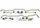 Китай BWK004 Комплект стабілізаторів Whiteline AUDI A3 S3 TT 03-14 Seat Altea 04-15 Skoda