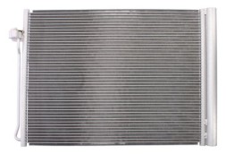Thermotec KTT110318 Конденсатор кондиціонера thermotec ktt110318