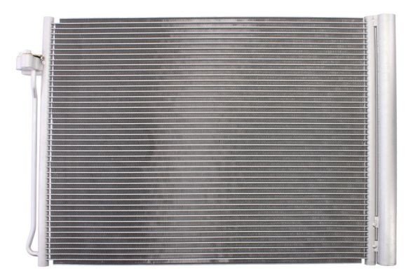 Thermotec KTT110318 Конденсатор кондиціонера thermotec ktt110318