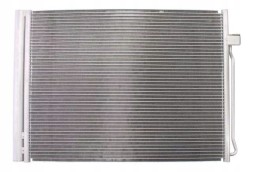Thermotec KTT110318 Конденсатор кондиціонера thermotec ktt110318