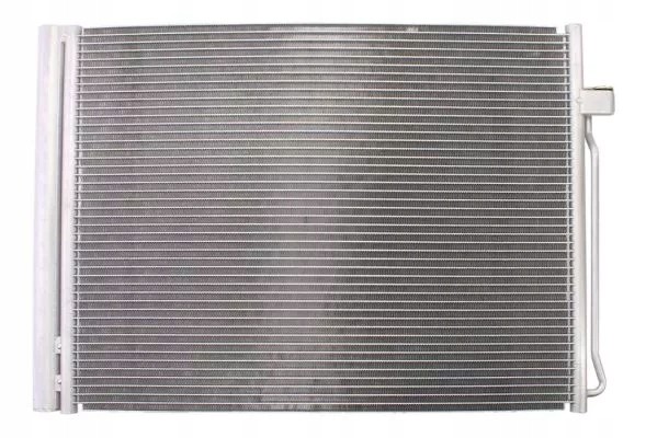 Thermotec KTT110318 Конденсатор кондиціонера thermotec ktt110318