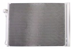 Thermotec KTT110318 Конденсатор кондиціонера thermotec ktt110318