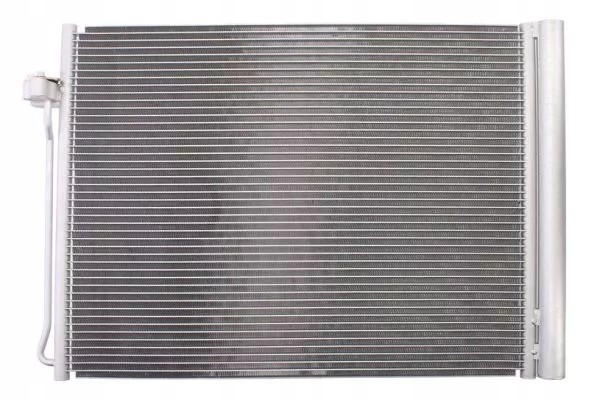 Thermotec KTT110318 Конденсатор кондиціонера thermotec ktt110318
