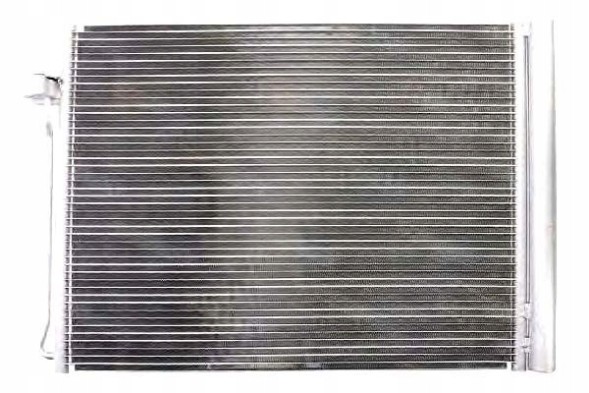 Thermotec KTT110318 Конденсатор кондиціонера thermotec ktt110318