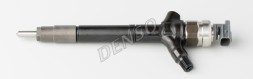 Denso DCRI109780 Електромагнітний інжектор cr. Toyota land cruiser 200 4.5d 09/07-