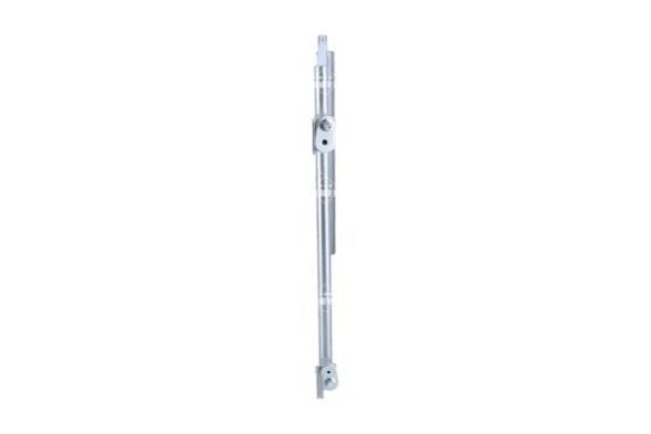 NRF 350550 Nrf 350550 конденсатор, кондиціонер