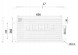 Mahle AC 366 000S Конденсатор радіатора кондиціонування повітря ac 366 000s mahle