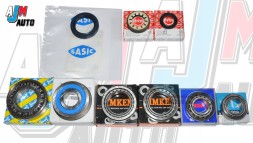 AJM Auto L0060AJM Підшипники коробки 20v248 1.2 thp citroen c3 aircorss c4 ii peugeot 2008 ii