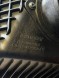 Renault OE Корпус повітряного фільтра Renault Clio II 3.0 V6 Новий Оригінальний 8200199158