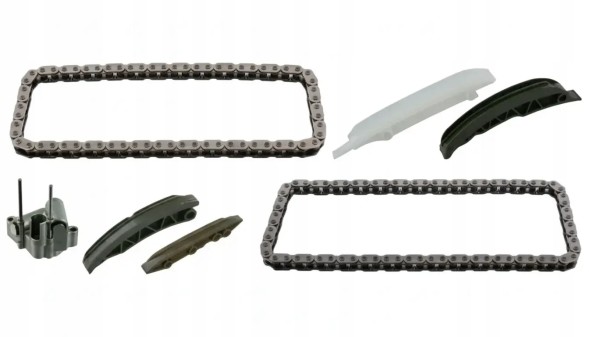 Febi bilstein 49555 Набір ланцюга грм 49555 febi bilstein bmw 1