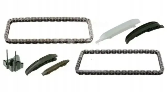 Febi bilstein 49555 Набір ланцюга грм 49555 febi bilstein bmw 1
