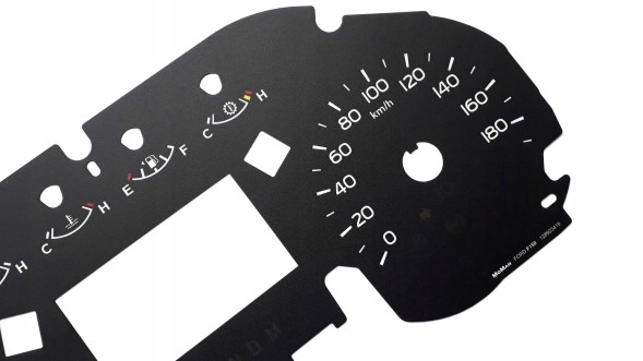Moman 0089688081150 Ford F150 заміна MPH набирає до км/год