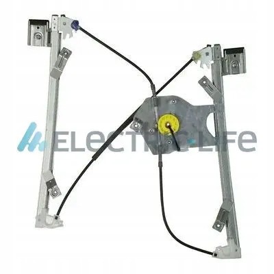 Electric Life ZR GM701 LR 2x ELECTRIC LIFE склопідйомники FRONT L+R для CHEVROLET CRUZE