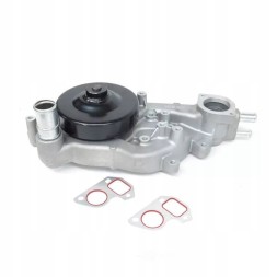 USA PWUS79, US79, UsM 79, UsM79, 19180610 Водяний насос Chevrolet Corvette 2009-2011 Cadillac CTS 2009-2011