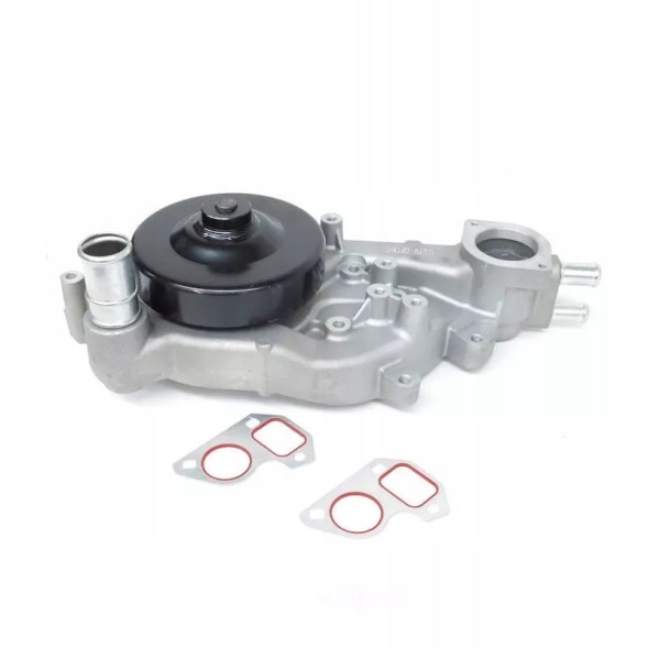 USA PWUS79, US79, UsM 79, UsM79, 19180610 Водяний насос Chevrolet Corvette 2009-2011 Cadillac CTS 2009-2011