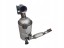 JMJ JMJ1374 - ford Фільтр DPF FAP Ford Focus 1.5 EcoBlue 11/2018-