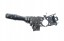 Casalini F2104000005 Вимикач СВІТЛА ЛІВИЙ CASALINI M14 M20