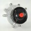 Китай US7163 ВОДЯНИЙ НАСОС JEEP GRAND CHEROKEE WK/WH 05-17 - 3.7L