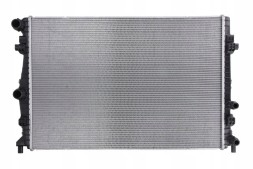 Loro NOWA CHŁODNICA WODY VW T-CROSS 18- 2Q0121253K Новий охолоджувач води vw t-cross 18- 2q0121253к