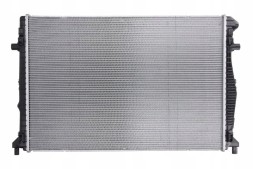 Loro NOWA CHŁODNICA WODY VW T-CROSS 18- 2Q0121253K Новий охолоджувач води vw t-cross 18- 2q0121253к