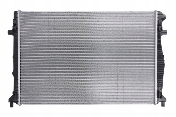 Loro NOWA CHŁODNICA WODY VW T-CROSS 18- 2Q0121253K Новий охолоджувач води vw t-cross 18- 2q0121253к