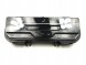 Volkswagen OE 3G8907044Q, DWP511348OE Панель керування клімат-контролем сенсорна VW Passat B8 Arteon Touran 3G8907044Q