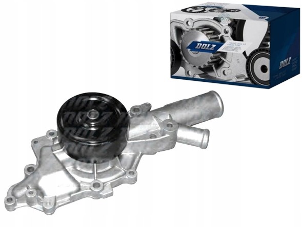 DOLM214/RS4 DOLZ ВОДЯНИЙ НАСОС 6462000301 6512006201 6462001501