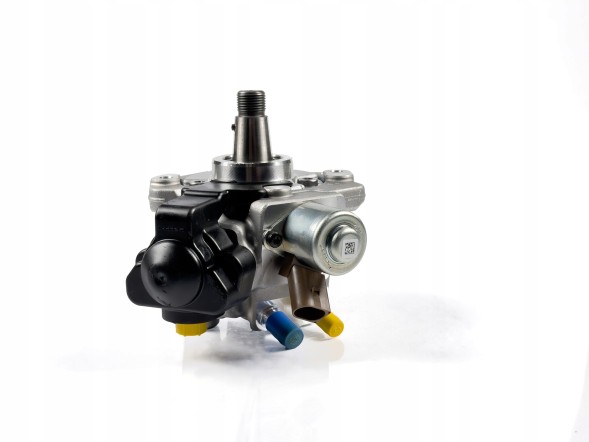 Delphi VOLKSWAGEN GOLF VII ; PASSAT B8 ; TIGUAN II ; AUDI A1 8X ; A3 8V ; SEAT LEON 5F ; TOLEDO IV ; SKODA OCTAVIA III ; RAPID II ; SUPERB III Насос інжекторний VW GOLF VII AUDI A3 8V 1.4 1.6 TDI 04B130755F