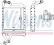 73994 NISSENS Радіатор