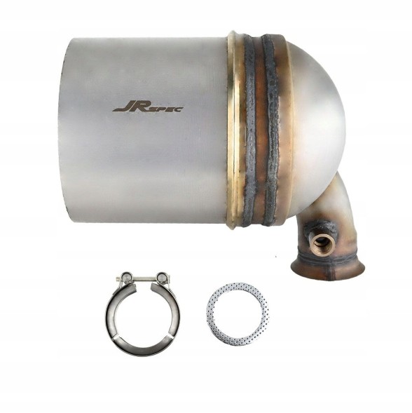 JRspec JRSPEC-DPF-012 Фільтр твердих частинок DPF JRspec для Citroen C3 Peugeot 207 1.4 HDi