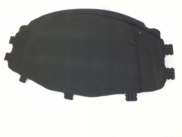 BMW OE 51483451622 шумоізоляція капота