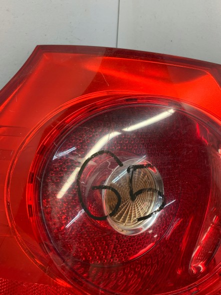 Volkswagen OE LAMPA TYLNA LEWA 89031819 VOLKSWAGEN VAG ЛАМПА ЗАДНЯ ЛІВА 89031819 VOLKSWAGEN VAG