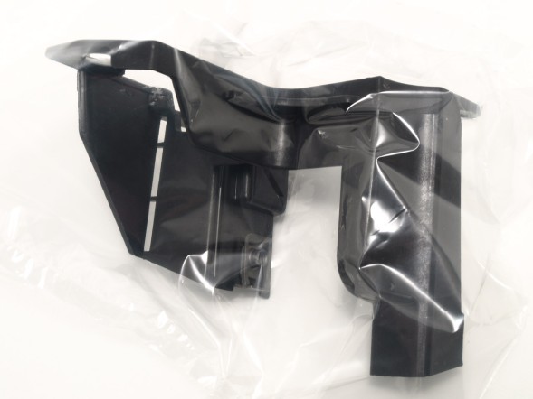 Renault OE 250093710118, 622112407R Renault clio v lift ковзаюча ручка лампи фари ліва передня 622112407r