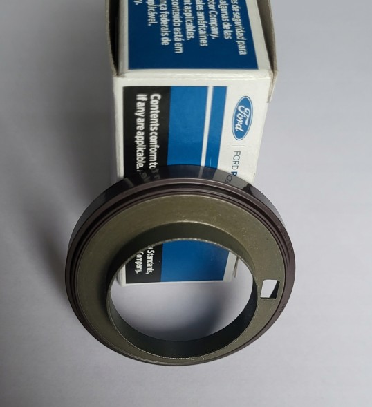 Ford OE NOT-6A267-SERV NOT-6A268-SERV DS7G  6A267 6A268 6A270 6A272 Магнітне кільце розподільчого вала ford 1.5 ecoboost