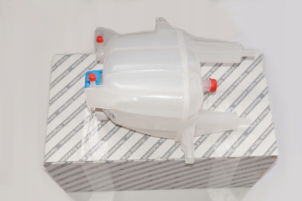 Fiat OE OE 1358583080 РОЗШИРЮВАЛЬНИЙ БАК РАДІАТОРА DUCATO 06r+