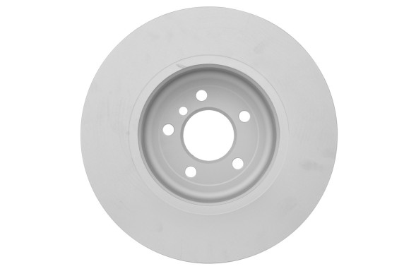 Bosch 0 986 479 772 Диск хам. Вилучений bmw 5/6-серії 10- 0986479772 bosch