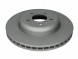 Bosch 0 986 479 772 Диск хам. Вилучений bmw 5/6-серії 10- 0986479772 bosch