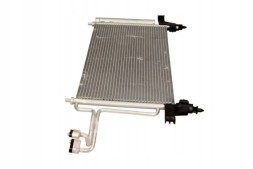 Maxgear AC894853 Конденсатор радіатора кондиціонування повітря ac894853 maxgear