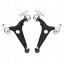 Master-Sport 37094-KIT-MS Набір маятників 2x вагач лівий правий маятники фронт для scudo 807 jumpy expert