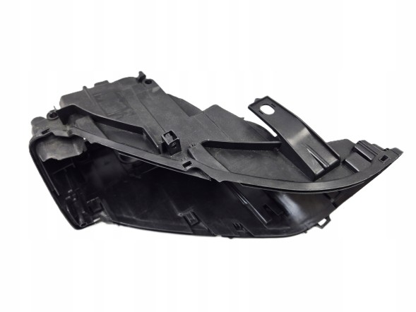 DParts Obudowa reflektora Audi Q3 8U Xenon lift prawa (2014-2018) Корпус рефлекотра балончик лампи ксенон - audi q3 8u ліфт 14-18 права