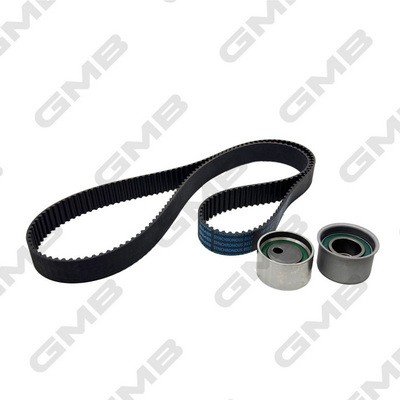 GT10110 GMB Шків привідного паса