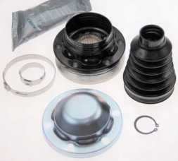 Spidan 36474 Шарнір півосі 36474 spidan audi a1
